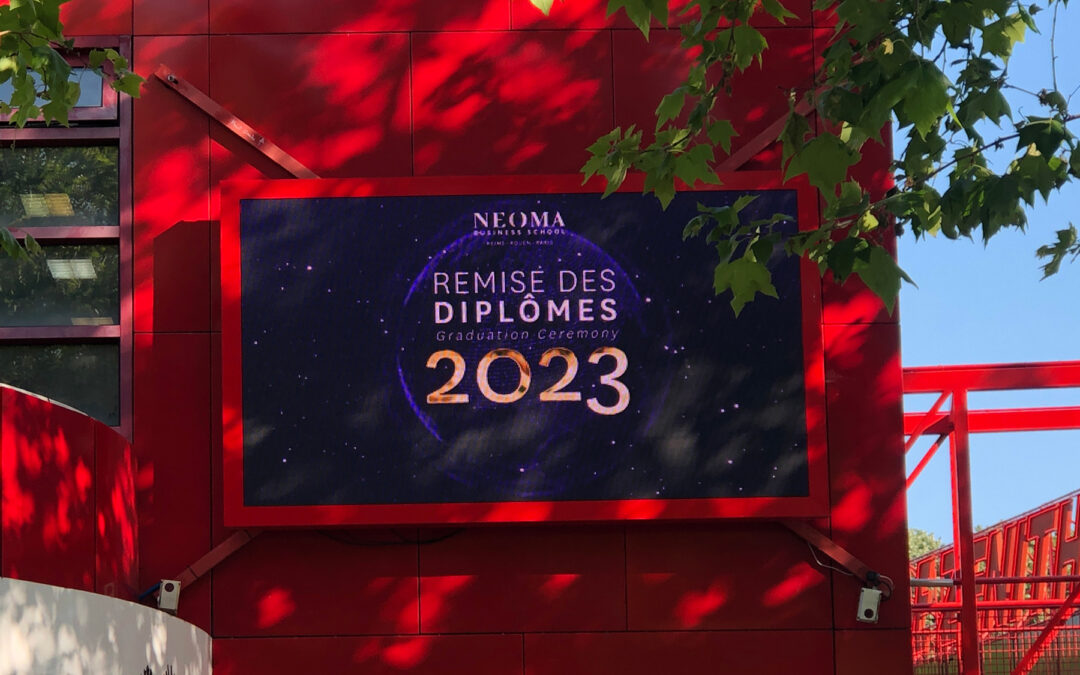 RDD NEOMA Paris