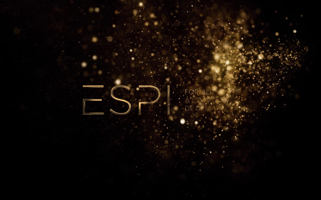 50 ans ESPI