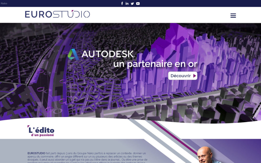 Eurostudio.com