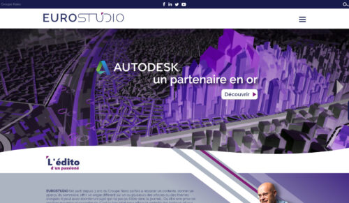 Eurostudio.com